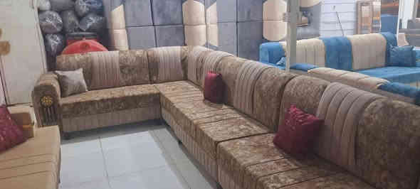 دواوين تفصال وحرف L متوفر اكثر من موديل أشتغل ع المتر العنوان العزه القديمه قرب التارتان ع الدجيلي للأستفسار *********** واتساب دهل اوران
