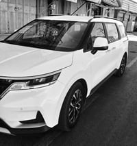 كرنفال ٢٠٢٣ • ٣٥٠٠ V6 • غاز وبنزين