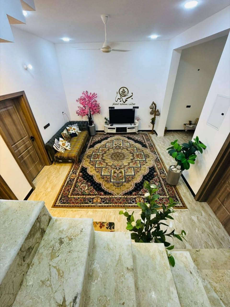 الـسـلام عـلـيـكـم
اكـتـب تـم يـتـم رد الـسـعـر فــوراً عـلـى الـخـاص📩.

-🔹#دار_طــابـقـيـن_طـابـو_زراعـي_لـلـبـيـع_الـمـسـاحـه_150م🔹
-يـحـتـوي عـلـى 3 نــوم وصـالـه وكـلـيـدور ومـطـبـخ ومـجـمـع صـحـي عــدد 3 
-خـدمـات مـاء مـجـاري كـهـرباء 
-حـلـه نـادر الـثـانـيـه حـــي الــزيـتـون 

💢مكـتب بسـمايه للـعقار 💢
📍عــنــوان الــمــكــتــب‼️
حـلـه نــادر الـثـانـيـه مـقـابـل مــول اهــل الخـيـر 2 سـابـقاً

لـلاسـتـفـسار 💯
خـــــ♾️ـــاص او الاتـــــــ📞ــــصـــال

*********** مــحــمــد قــاســم

*********** عــلــي قــاســم

*********** المـكـتب
