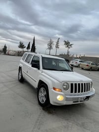 جيب باتريوت • ٢٠١٠ • ٢.٤ لتر