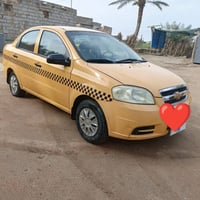 افيو 2010 مكفوله كير حداديه  كهربائيات  بسمي جاهزه من كلشي مصفر  لا مط...