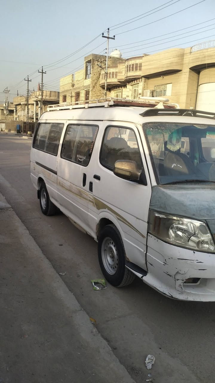 سلام عليكم فتون 2009 مكينه كير مكفول جاهزه تخم تاير جديد صار شهر شديتهن مكان بغداد رئاسه العبيدي ***********
