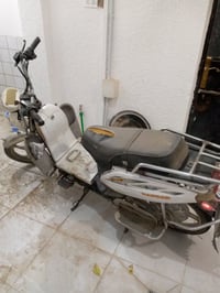 شحن • هارلي • بدون بطاريات