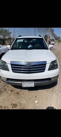 موديل ٢٠١٢ • مكفول خليجي • محرك وكير شرط