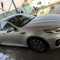 أوبتيما ٢٠١٩ • وارد امريكي • رقم اربيل