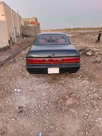 كراون • ١٩٩٢ • قعه سكر