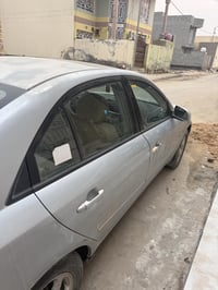 سوناتا خليجي • ٢٠٠٨ • الرقم ساقط