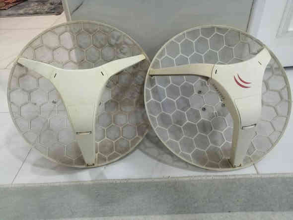 روكت XMعدد 10

روكت نضيف جدا XW

سكتر  زاويه 120  عدد 12 قطعه مع اسميات 

سكتر مع 912 عدد  

5g 912

6g 912

دش 30 زوج

انتي نويز 26

انتي نويز 23

Lgh60

ميموسا 24V مفتوحه بدون ايميل

دش 34 هايبر لنك UBNT

 راك   6 مع  ڤان سيار مع باج بنل

متوفر توصيل لكل محافظات العراق
***********

ضمان فحص وتشغيل

متوفر اتصال او وتساب
