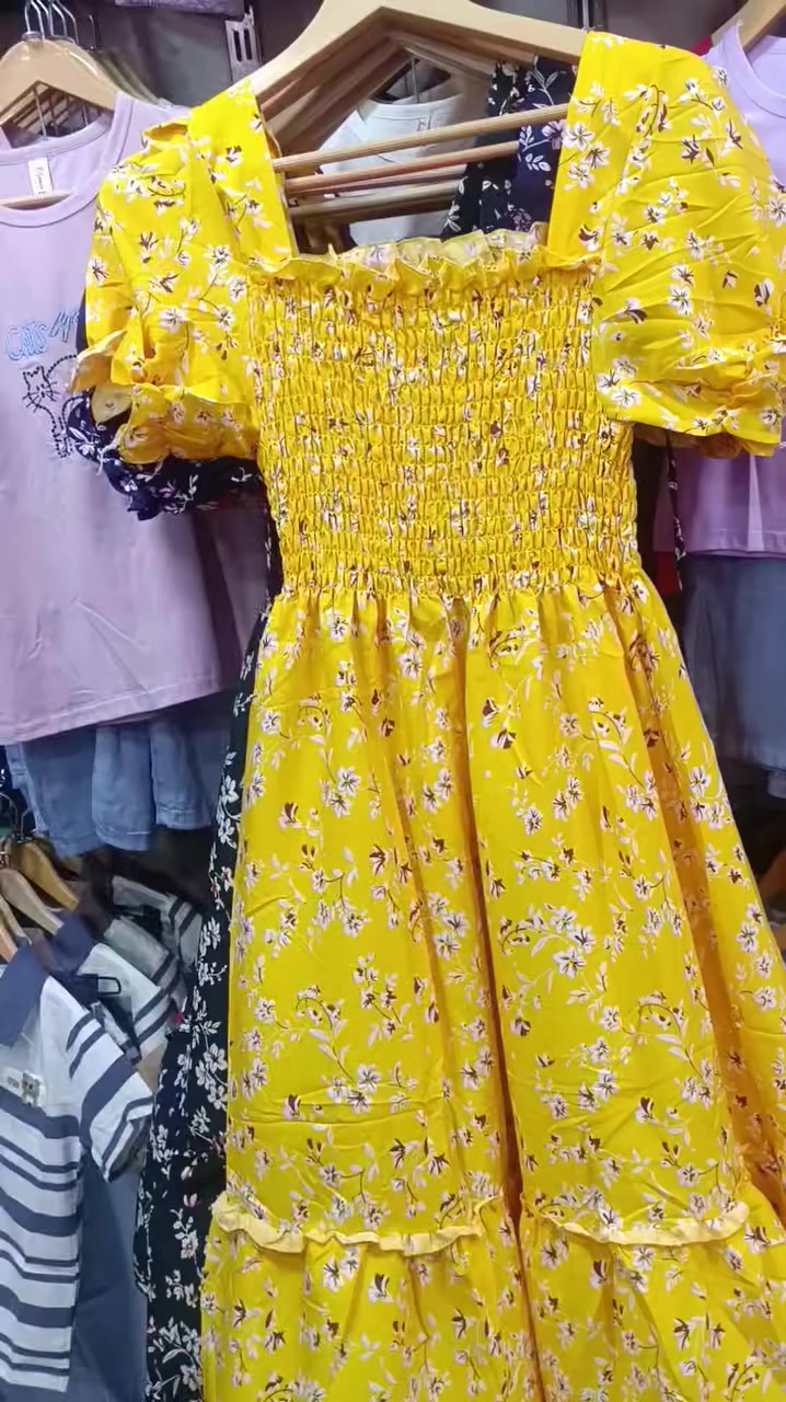 الموسم الصيفي🌹

شلحه بناتي خامه  تجنن 🌹

سعر 5000 الاف فقط 5000 الاف فقط 🌹

من عمر 8 سنوات الى 13 سنه 🌹

بابل المسيب . خلف مرطبات الخيام . مجاور كوزمتك هدى بيوتي


**إذا كنت صاحب هذا الإعلان وتريد حذفه لأي سبب، رجاءا أرسل رسالة إلى الدعم الفني**