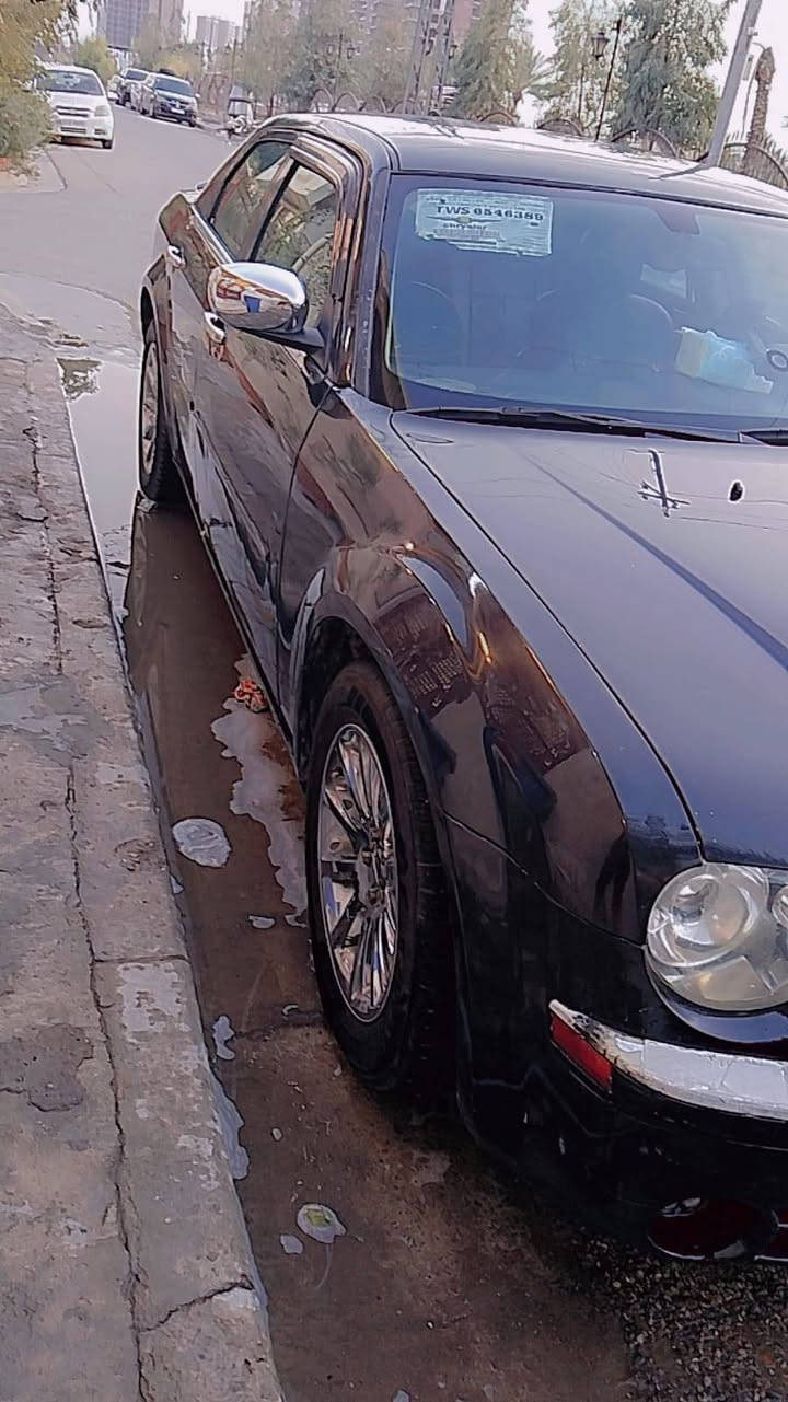 اوباما 2010 مكينة 3500 اصل 
كير مكينة كهربائيات 
رقم اربيل انكليزي 
شواصي لغود قماره بردات دركه دشبول حوض كله سليم السيارة سونار موجود بل منشور + الباب الخلفي الايمن انصبغ بعد السونار وفديو الضربة موجود دعمهه ابو تكتك
سيارة استخدام شخصي ما مشتغله لا خط ولا بط 
مكاني بغداد الحرية 
السعر 115


**إذا كنت صاحب هذا الإعلان وتريد حذفه لأي سبب، رجاءا أرسل رسالة إلى الدعم الفني**