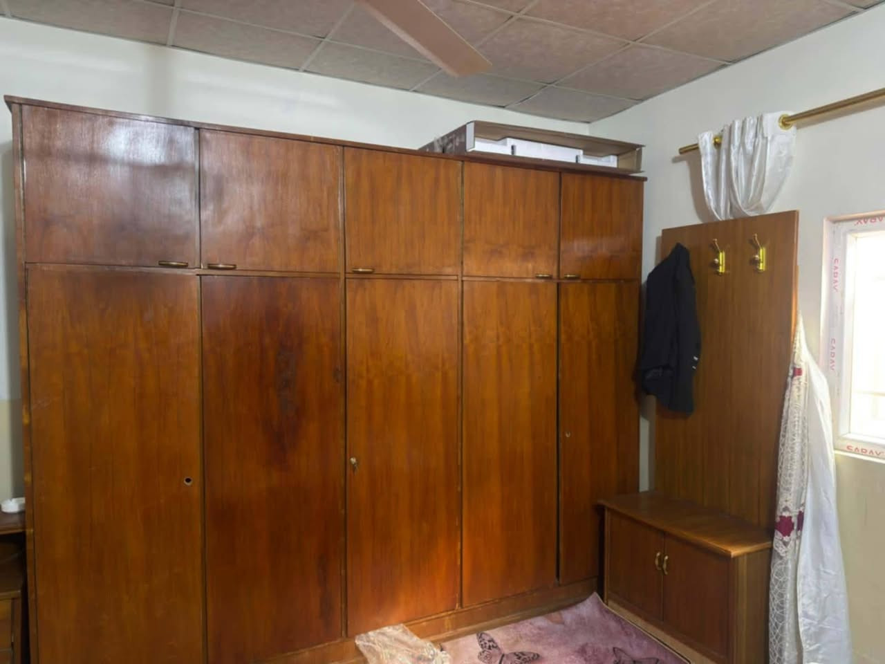 غرفه نوم صاج مع كنتور للبيع شراي تعال خاص كركوك, العراق


**إذا كنت صاحب هذا الإعلان وتريد حذفه لأي سبب، رجاءا أرسل رسالة إلى الدعم الفني**