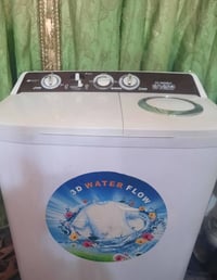 غساله جديده • سيد عاشور