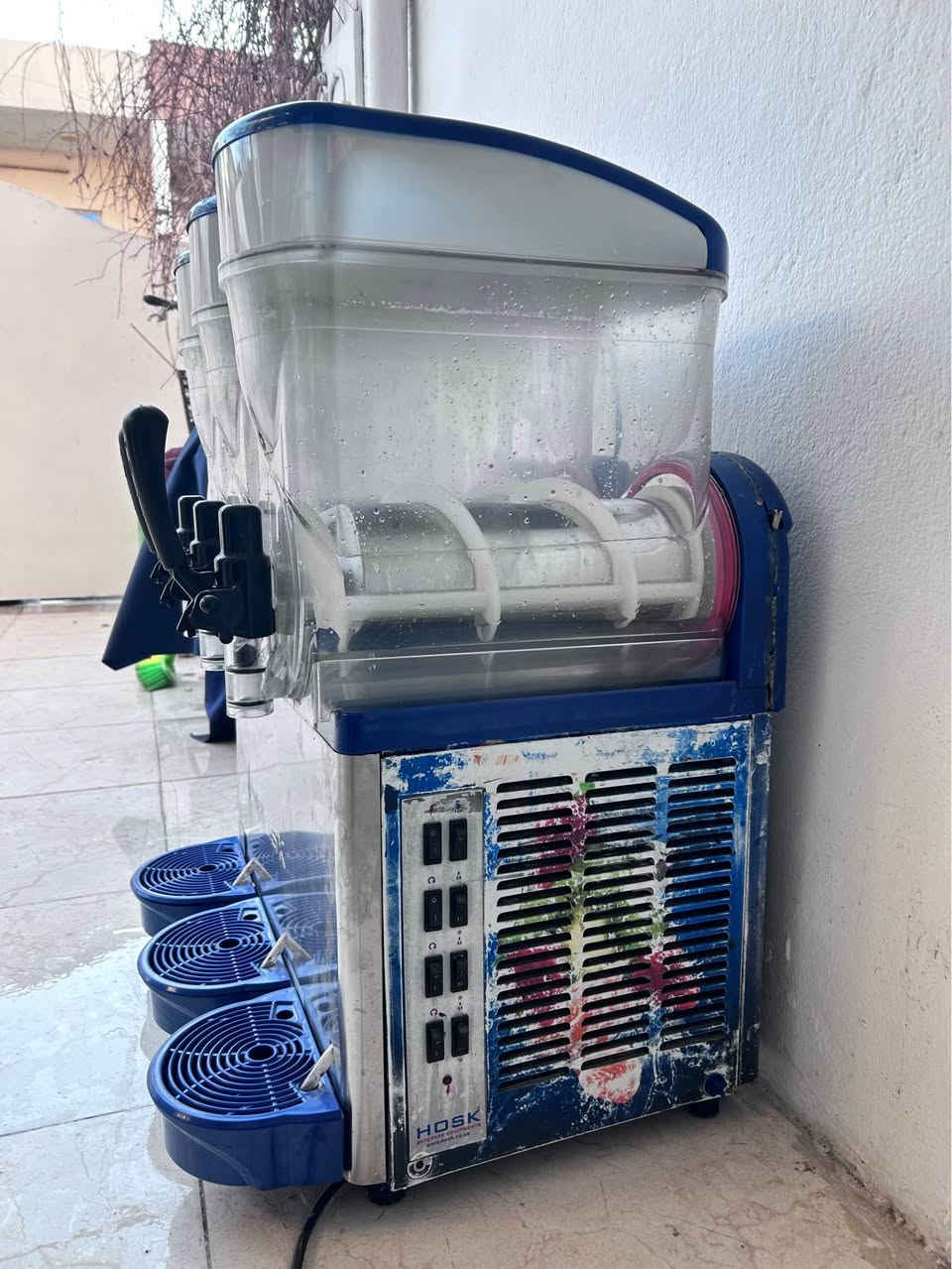 جیهازێکی هەتا بڵی باشە بەکارهاتووە نرخەکەشی 550$رە ئەمەش رەقەمەکەمە *********** أربيل, العراق
