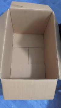 شلعة أمازون • توصيل