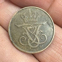 الدنمارك • 1912 • تحفة • قديم • مقتنيات شخصية • شيء مميز