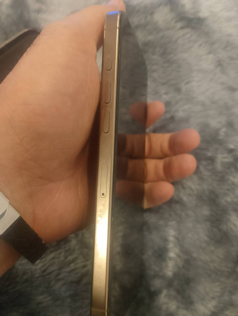 16 برو ماكس للبيع ذاكرة 256 بطارية 92 مكاني بغداد سعر 1350


**إذا كنت صاحب هذا الإعلان وتريد حذفه لأي سبب، رجاءا أرسل رسالة إلى الدعم الفني**