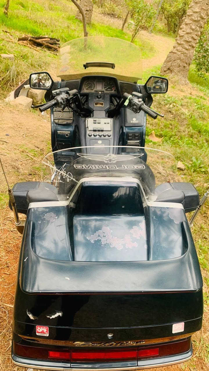 السلام عليكم ١٥٠٠ موديل ٨٩ سعره ٣٤ بيه مجال قليل *********** مكاني ديالى بعقوبه
