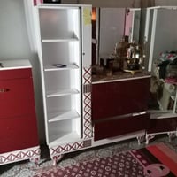 غرفه تركي ٨قطع • جربايه مكسرة • الزبير القوه