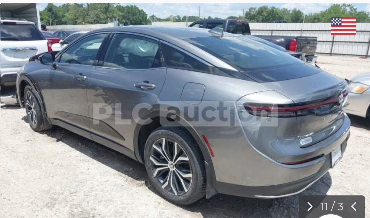 كراون ٢٠٢٤ وارد
حادثها بسيط جدا وكما موضح بالصور... فقط ايرباك بردة بدون اي صبغ.
ماشية ٢٣ الف ميل.
السعر ٢٦٦ ورقة وبيها مجال بسيط.
للبيع او المراوس.
مكاني الحلة المركز
للتفاصيل واتسب
***********
او على الخاص حلة, بابل
