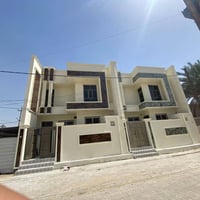 🏡 دار للبيع – العدد 2  📐 المساحة: 100 متر  📍 العنوان: حي الفرات – قرب ...
