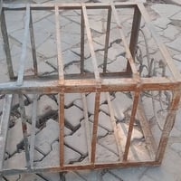 قفاصه مكيف • ٣ وحدات • نجف كوفه