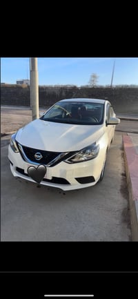 نيسان سينترا 2025 تازة رةقةم كراية  ٧ هةزار رؤشتية ناو سؤرى گوشن جلد  ...