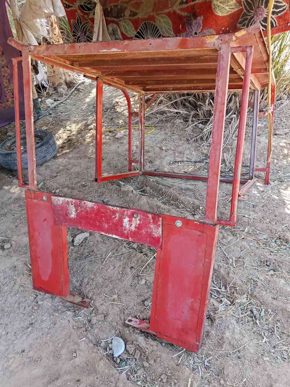 سلام عليكم قمريه عنتر للبيع جاهزه   للاتصال على الرقم ***********
