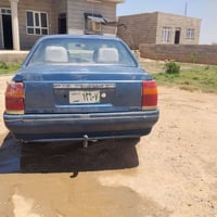 اوميغا ٢٫٠ • موديل ٨٧ • مكينة نفخ