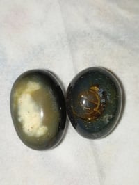 خرز سليماني • هندي أصلي • نادر