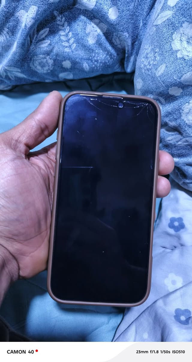 ايفون 16 برو ماكـس ذاكره 256
بطارية ٩٥ مشحون ٢٩٨ مره

جهاز نضيف مثل ما واضح بي فطور بسيطه فوك جهاز مكفول من كلشي شرق اوسط 

سعر مليون قفل بدون تعامل رجائى 

مكاني بصره ابو الخصيب البهادرية 

***********
