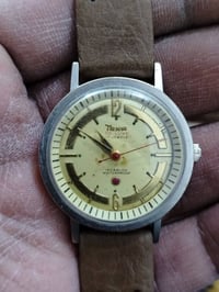 تيكسا ديلوكس • أربعينات • ١٧ حجر