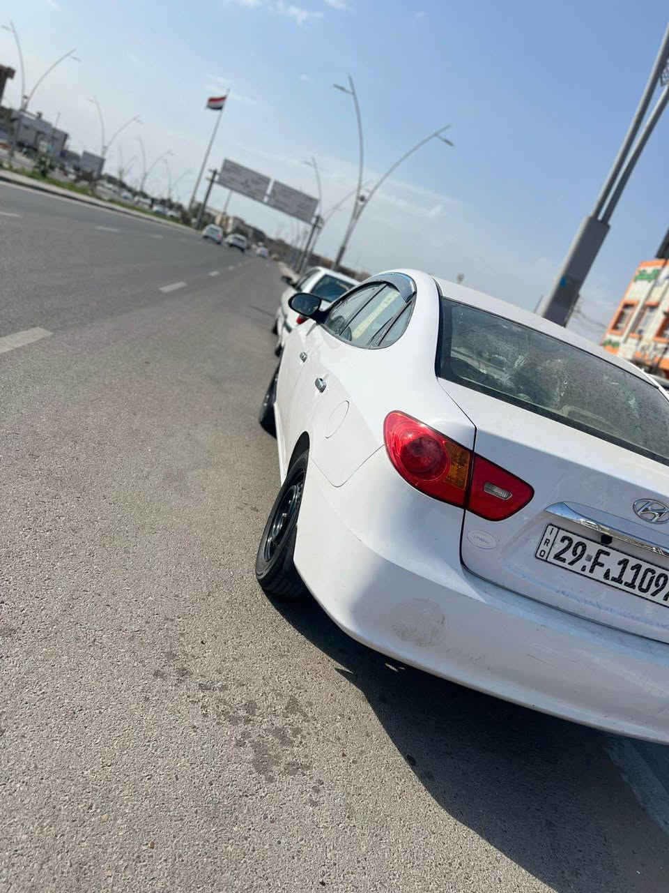 النترا 2011 خليجي باسمي تحويل ثاني يوم صبغ 3 قطع بدون دواخل تبريد نقص غاز فقط باقي السياره جاهزه السعر 106 وبيهه مجال للشراي 
العنوان البصره *********** البصرة, العراق
