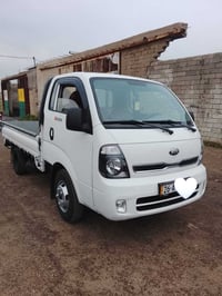 كيا • ٢٠١٤ • موصل