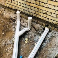 🛠️ مشاكل المجاري والبواري؟ عوفها علينة ونساها! 🛠️ تعبت من الانسدادات و...