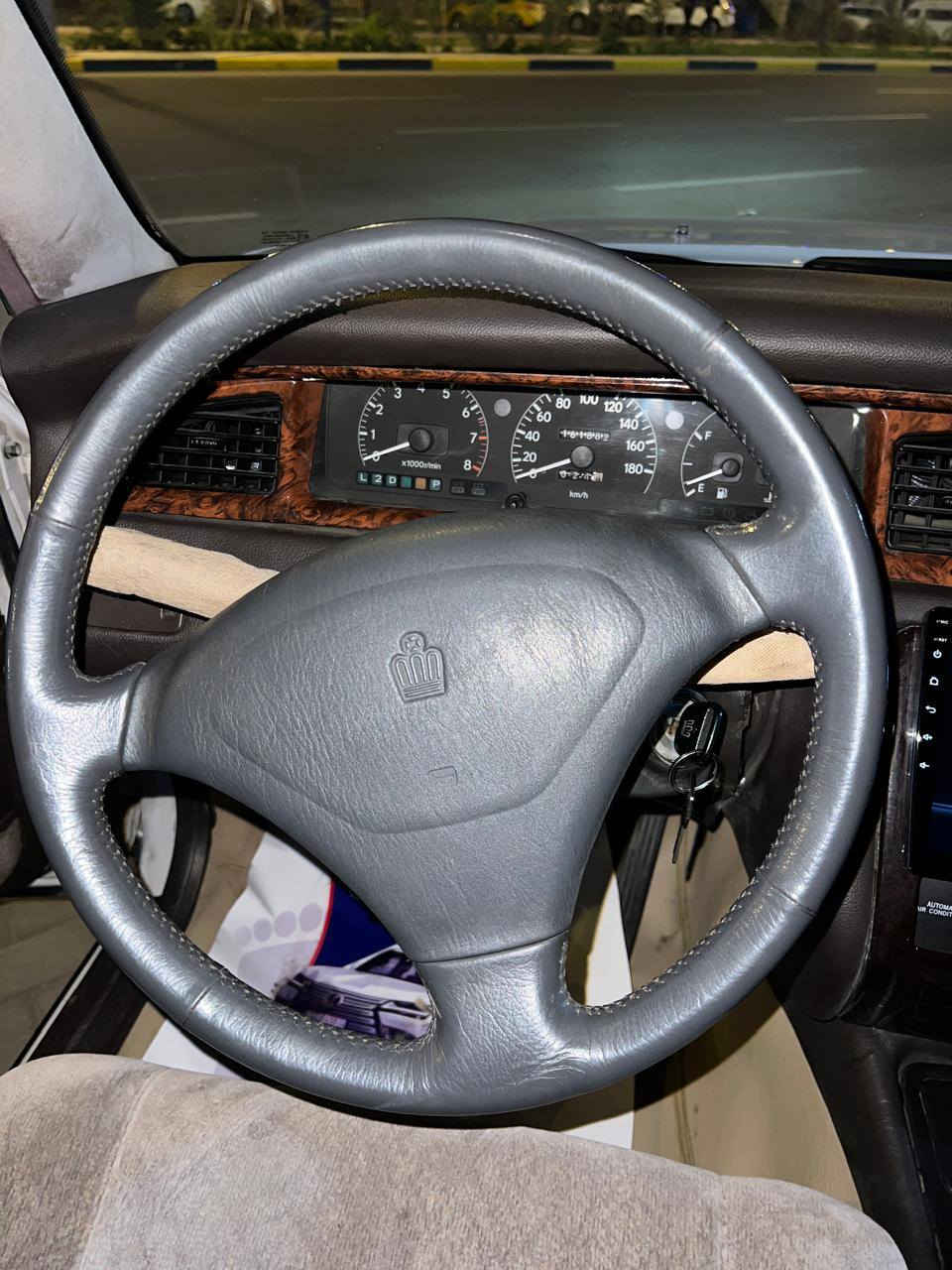 السلام عليكم 

للبيع بطه منفصل 

 رقم انكليزي كربلاء سنويه ل 2030 تحويل ثاني يوم كير كفاله 

مكينه بيهه بكن بتحريكه فقط لا تبخير ولا تنقيص 

حداديه الخلفيه تعبانه. والحدادية  الامامية 90 ب100 منضومت تبريد جديده شغال

كهربائيات شغاله

 البدي  كفاله من الكص ولضربه القويه فقط

مكاني البصرة الطويسة مقابيل فلكة.العروسه

 للستفسار ***********

 السعر 55 وبيهه مجال 

اخون الي ما يشتري ويكسر بسعر لا يخابر تجي تشوف بعينك وتقتنع والباقي سهل تحياتي
