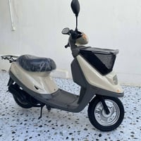 ياماها • استعمل أسبوع • كركوك