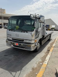 ستفسار 07876074641 سلام عليكم سياره للبيع كرين سطحه موديل ٩٧ اصل مامعل...
