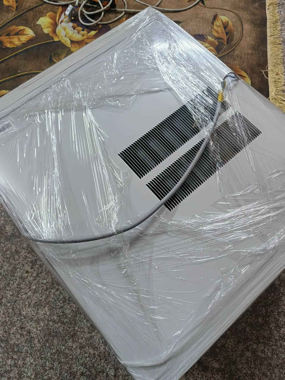 مكيف ماركة (ميديا الوادي)  بلادي قرص شركه دبل راديتر نحاس  اخو الجديد 2 طن (غاز ⛽ 410) راوتري اقتصادي ماطور تي ثري تدفئه تبريد جهاز راقي مكفول من اي تصليح وعالفحص السعر مع  (350) متوفر توصيل داخل بغداد


**إذا كنت صاحب هذا الإعلان وتريد حذفه لأي سبب، رجاءا أرسل رسالة إلى الدعم الفني**