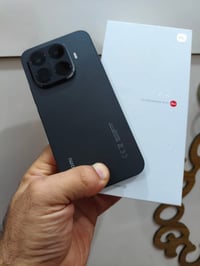 شباب عندي Xiaomi 15T Pro 512/12 اريد اراوسة بجهاز اقل منه واخذ فرق  ال...