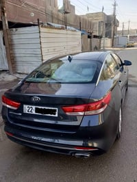 اوبتيما • مكينة ٢٤٠٠ • موديل ٢٠١٦