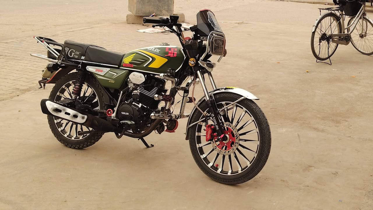 السلام عليكم من رخصه الادمن هاي دراجه سيفان موديل 25 للبيع محرك 200
للتواصل هذا رقم الهاتف
***********
