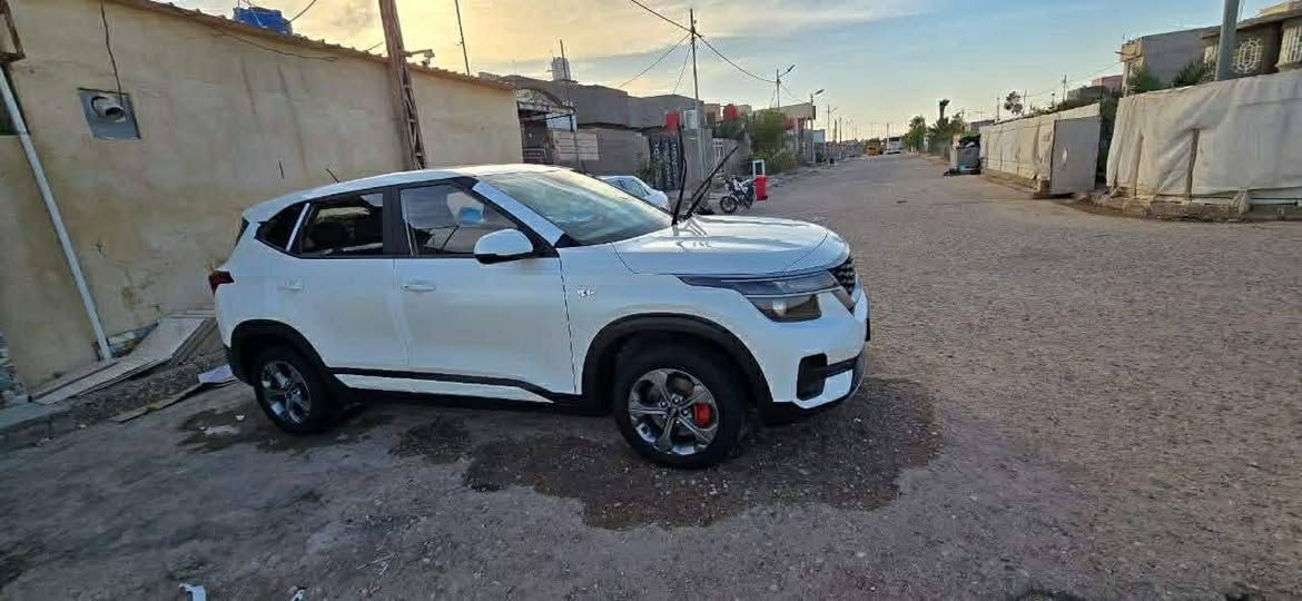 للبيع كيا سيلتوس 2022
• الوارد: كوري
• المحرك: 1600 تيربو / 4 سلندر
• الممشى: 100 ألف كم
• الحادث: قطعة تبديل باب فقط
• الحالة: ممتازة
المواصفات:
• تدفئة كشنات وستيرن
• حساسات أمامية وخلفية
• حساسات جانبية
• رادار
• أوتو هولد
• هاند بريك كهربائي
السعر: 163
وبيهه مجال للجادين
العنوان البصرة
📞 ***********
