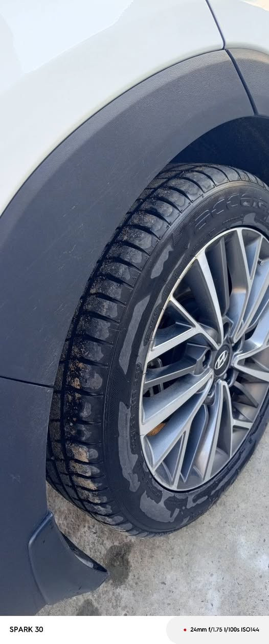 توسان موديل ٢٠١٩ سنوي جديد حتى ٢٠٣١ بسمي سيارة مال  بيت ٩٣ ماشية بس شخت بونيت موجودة صورة نشر ***********
*********** كويسينجاك, أربيل
