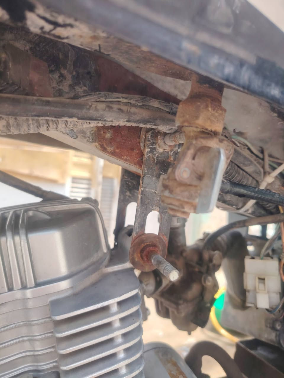 سلام عليكم ستوته للبيع مديل 2019 رقم لماني بسمي مداور ثاني يوم لستوته بيهه لحيم جوه لتانكي مال لبانزيل لسعر  مليونين وبيهه مجال شي بصيط


**إذا كنت صاحب هذا الإعلان وتريد حذفه لأي سبب، رجاءا أرسل رسالة إلى الدعم الفني**