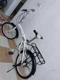 بايسكل • فافون • ٧سرعات