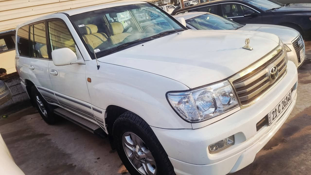 2007 رقم اصلي فول مواسفات ٢٨٠٠٠٠ ماشيه كير محرك اكسل تبريت صدريه بشرت تاخم تايه جديد غاز إيطالي ٣ ثلاث قطع صبوغ  سعر ١٨٣  مكان اربيل واتساب فايبر ***********
