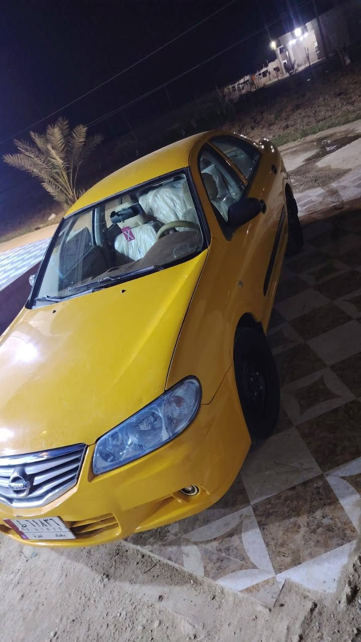 السلام عليكم سني ياباني مؤسسه كفاله عامه موديل 2011 كفاله عامه من الصبغ والتبديل  فول استفسار على هذا الرقم*********** سعر 110 وبيها مجال بسيط المكان البنمر ناحيه الفرات تل اسود
