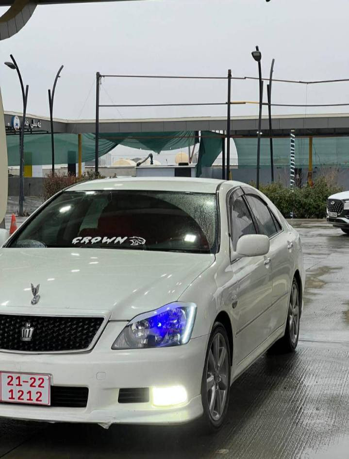 شاهینە ٢٠٠٧ atlatساج سور ١٨٠ گچکە بەگەورە تا یە و ویلی نوێ براوەیە سەیارەکە بەشەرتی ١٠فیتەر دەی دەم ژ.م *********** رانية, السليمانية
