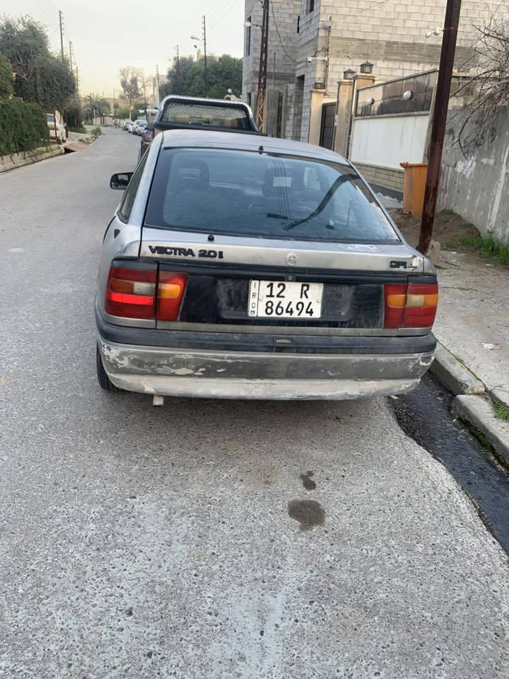 السلام عليكم البيع موديل ٩٣ حجم ٢٠ كير توماتيك شرط تحويل ‭٠٧٧١ ٩٦١ ٠٤١٥‬
٢٨ ورقه بيها مجال
