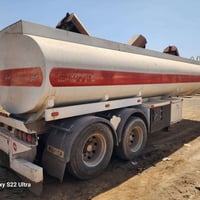 تانكي حدادة • حمولة ٢٢ • بدون تاير